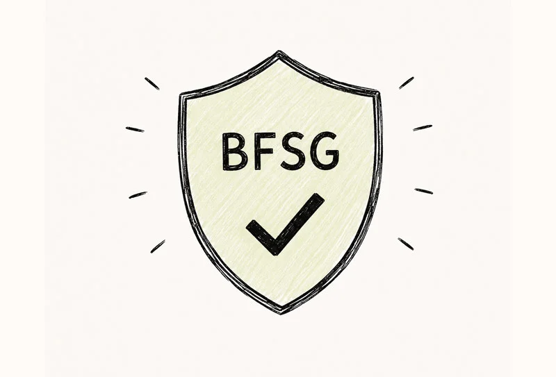 BFSG: Was die Barrierefreiheitspflicht für digitale Angebote konkret heißt